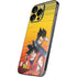 Dragon Ball Z Goku & Vegeta iPhone 16 Pro Skin